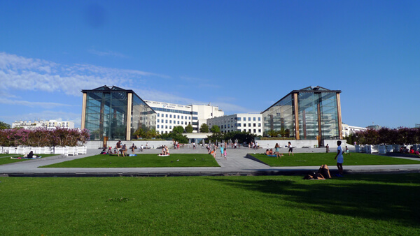 Parc-Andre-Citroen