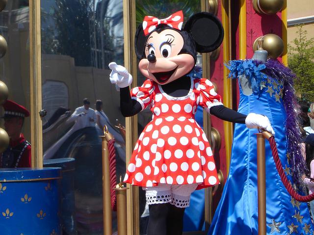 Οικογενειακά πακέτα για Εurodisney